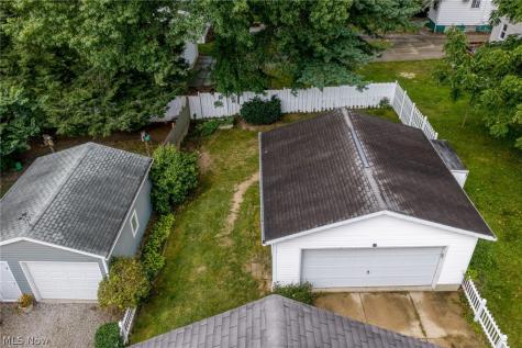 1311 Grant Avenue Cuyahoga Falls OH 44223
