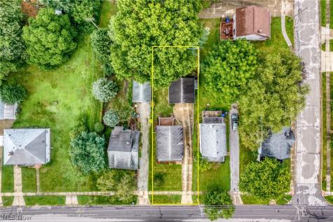 1311 Grant Avenue Cuyahoga Falls OH 44223