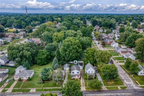 1311 Grant Avenue Cuyahoga Falls OH 44223