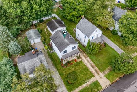 1311 Grant Avenue Cuyahoga Falls OH 44223