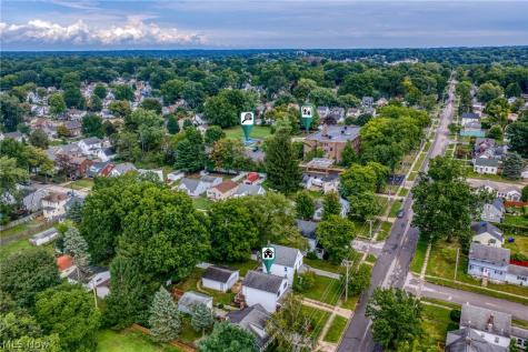 1311 Grant Avenue Cuyahoga Falls OH 44223