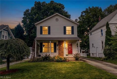 1311 Grant Avenue Cuyahoga Falls OH 44223