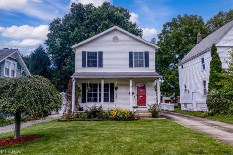 1311 Grant Avenue Cuyahoga Falls OH 44223
