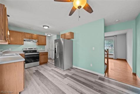 1311 Grant Avenue Cuyahoga Falls OH 44223