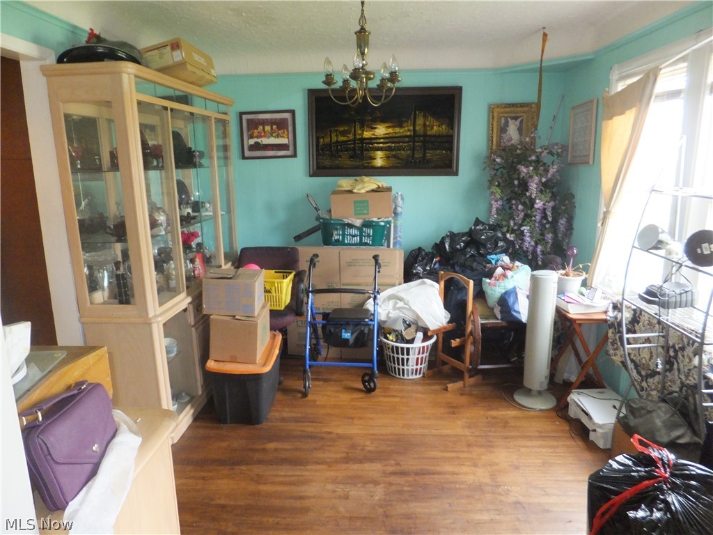 4397 W 60th Street Cleveland OH 44144