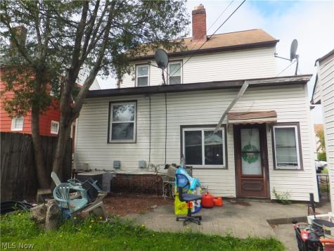 4397 W 60th Street Cleveland OH 44144