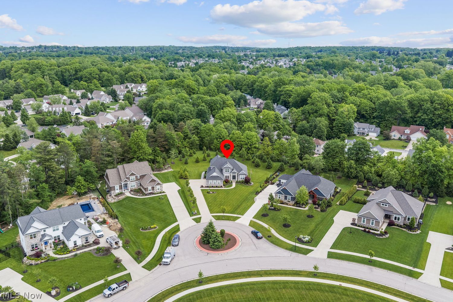 3685 Braemar Drive Broadview Heights OH 44147