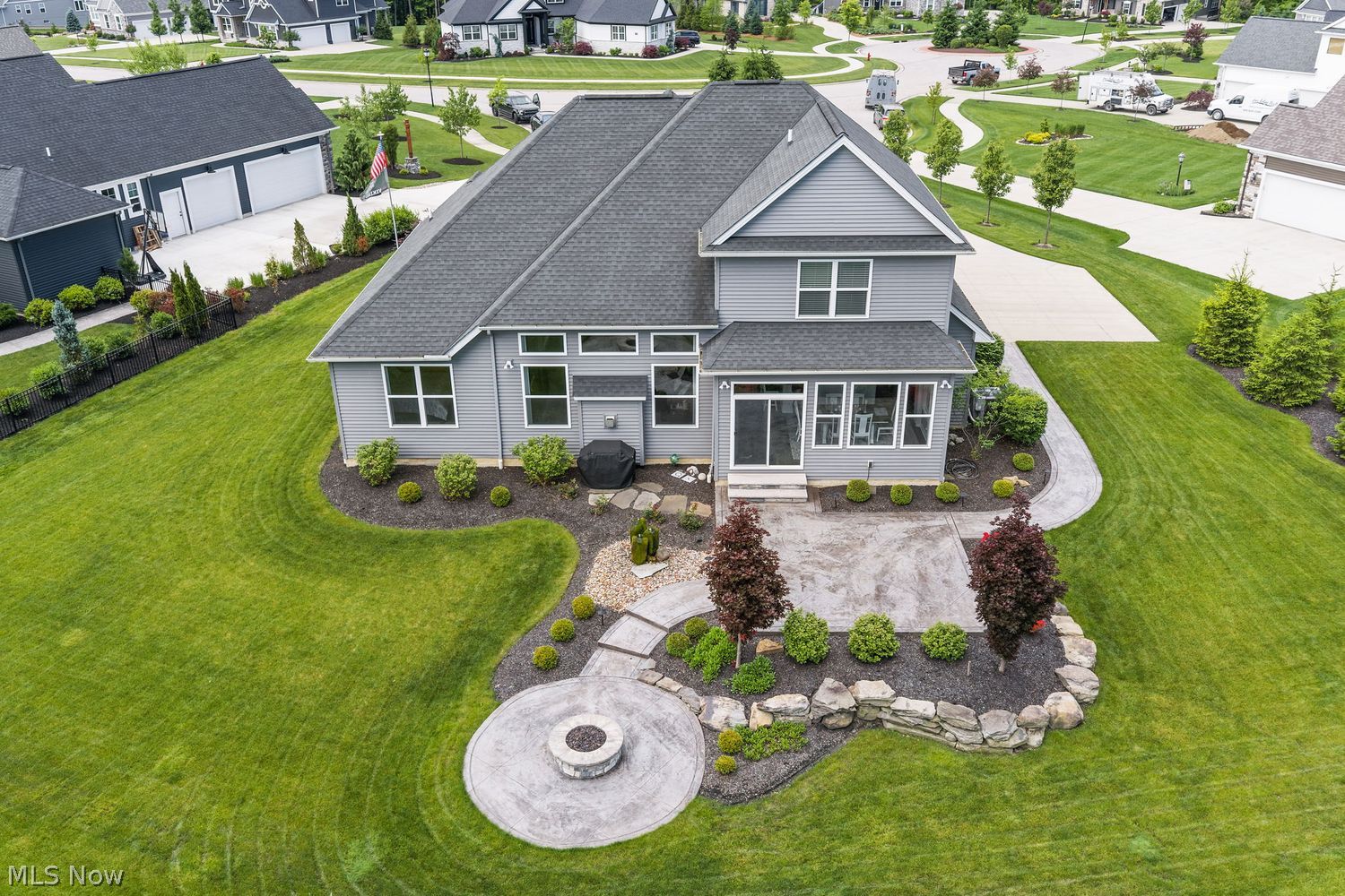 3685 Braemar Drive Broadview Heights OH 44147