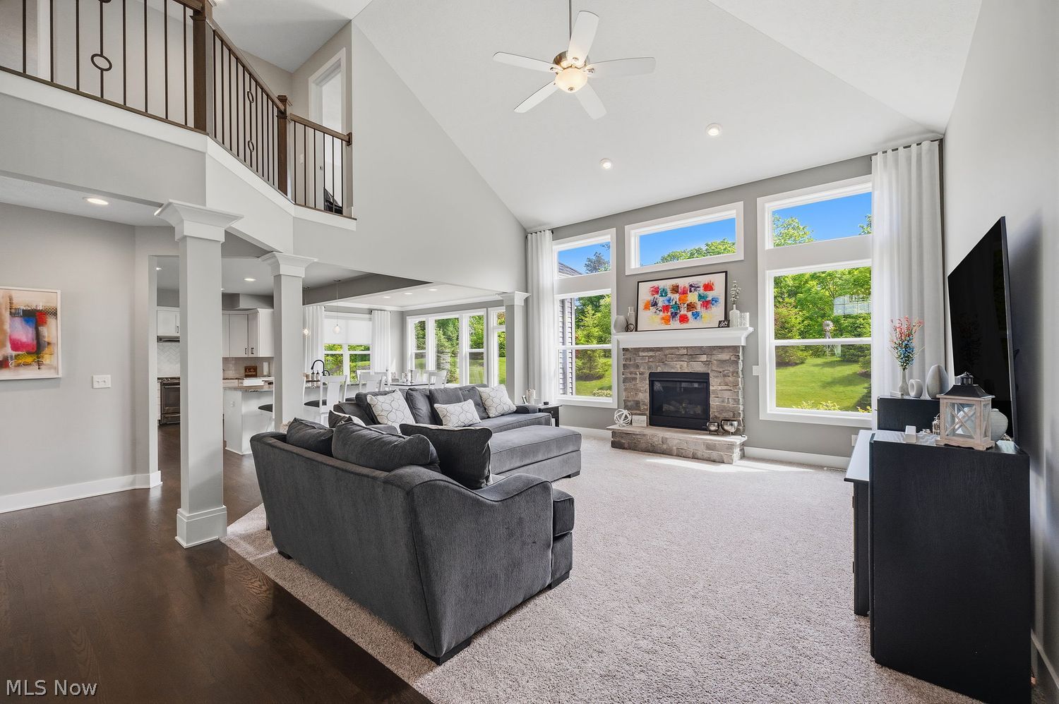3685 Braemar Drive Broadview Heights OH 44147
