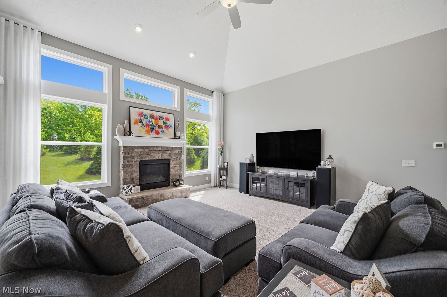 3685 Braemar Drive Broadview Heights OH 44147