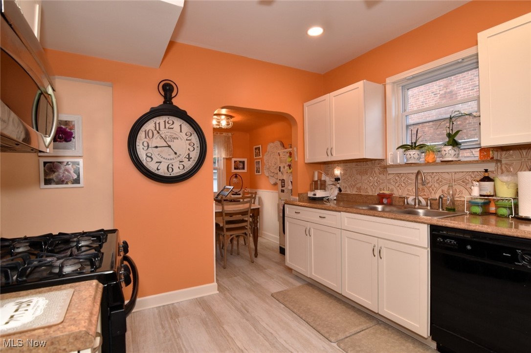 3484 Berkeley Road Cleveland Heights OH 44118