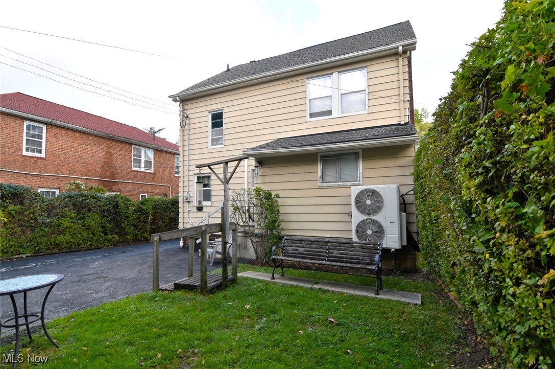 3484 Berkeley Road Cleveland Heights OH 44118