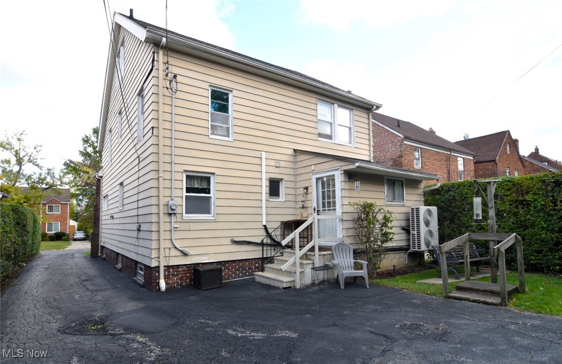 3484 Berkeley Road Cleveland Heights OH 44118