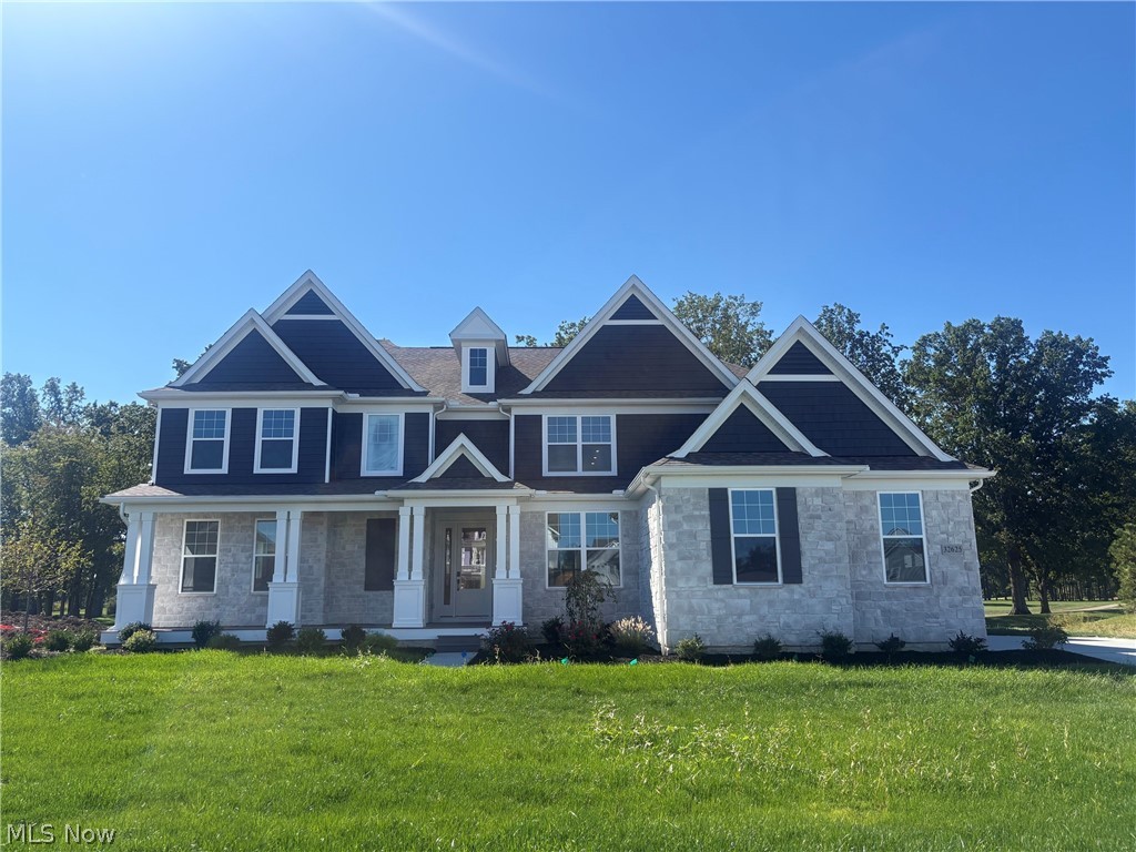 32625 Royal Troon Drive Avon Lake OH 44012