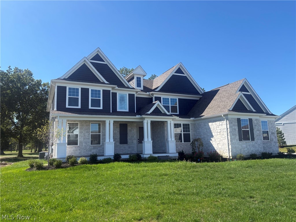 32625 Royal Troon Drive Avon Lake OH 44012