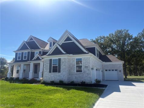 32625 Royal Troon Drive Avon Lake OH 44012