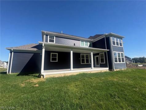 32625 Royal Troon Drive Avon Lake OH 44012