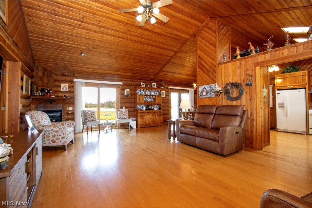 454 State Route 60 Greenwich OH 44837