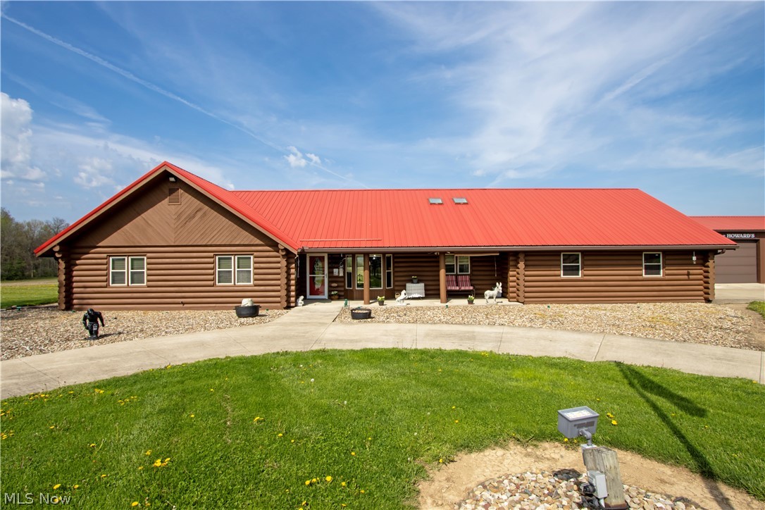 454 State Route 60 Greenwich OH 44837