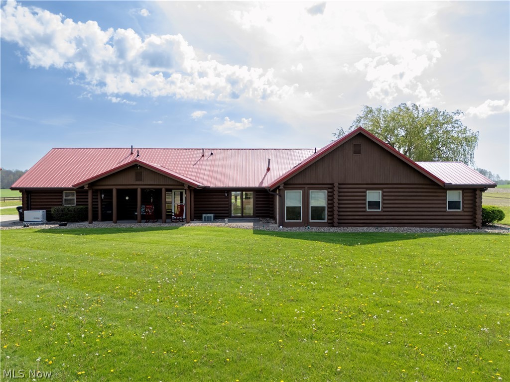 454 State Route 60 Greenwich OH 44837