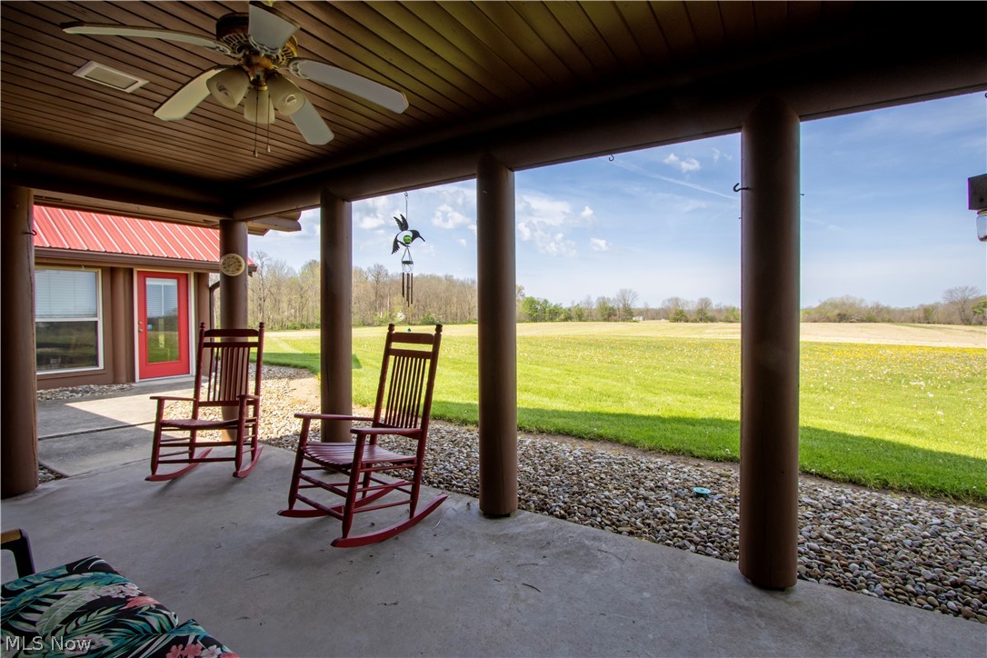 454 State Route 60 Greenwich OH 44837