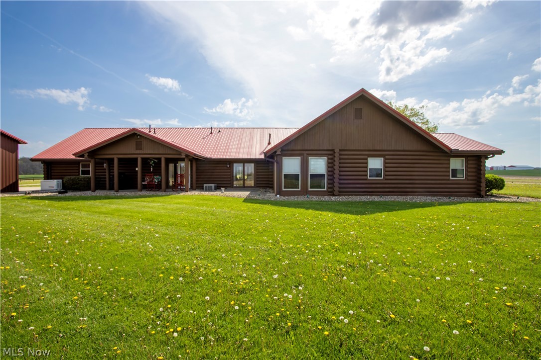454 State Route 60 Greenwich OH 44837