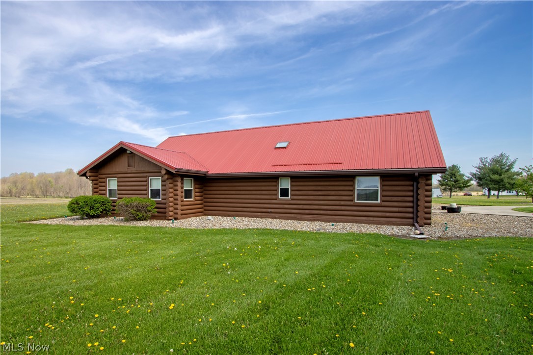 454 State Route 60 Greenwich OH 44837