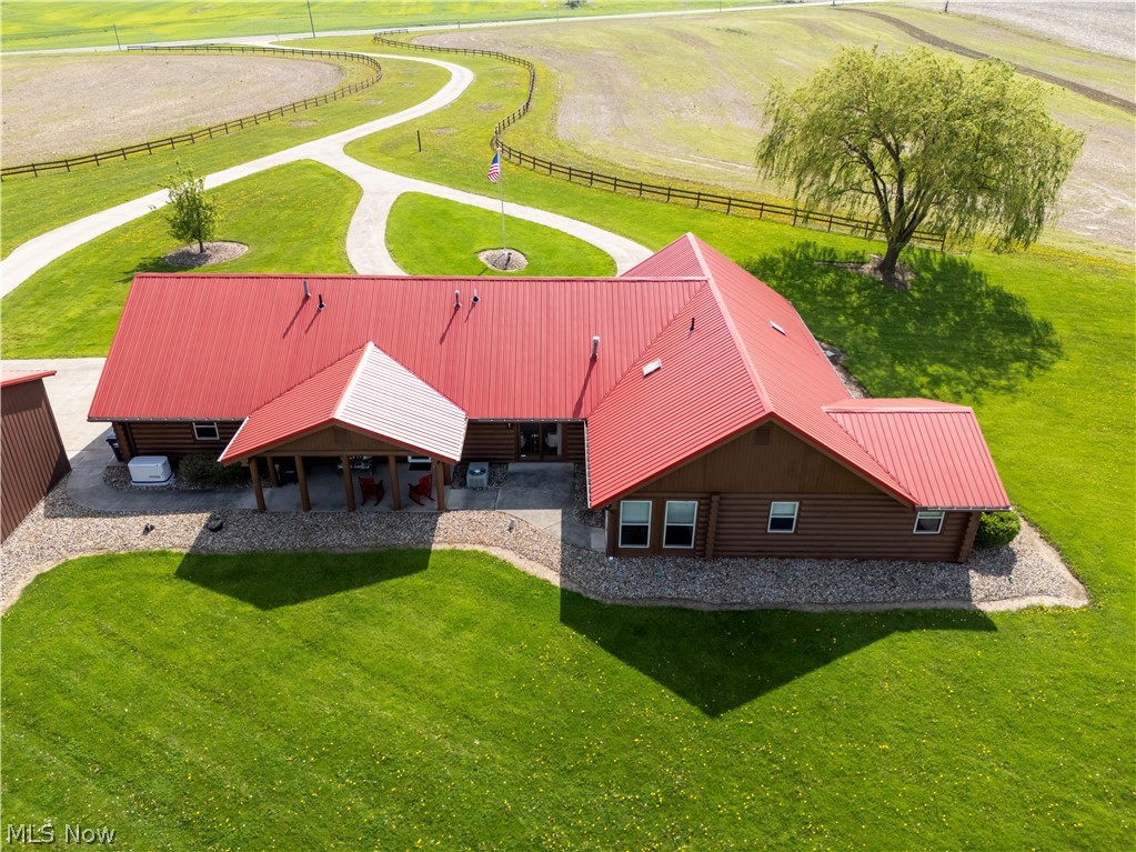 454 State Route 60 Greenwich OH 44837