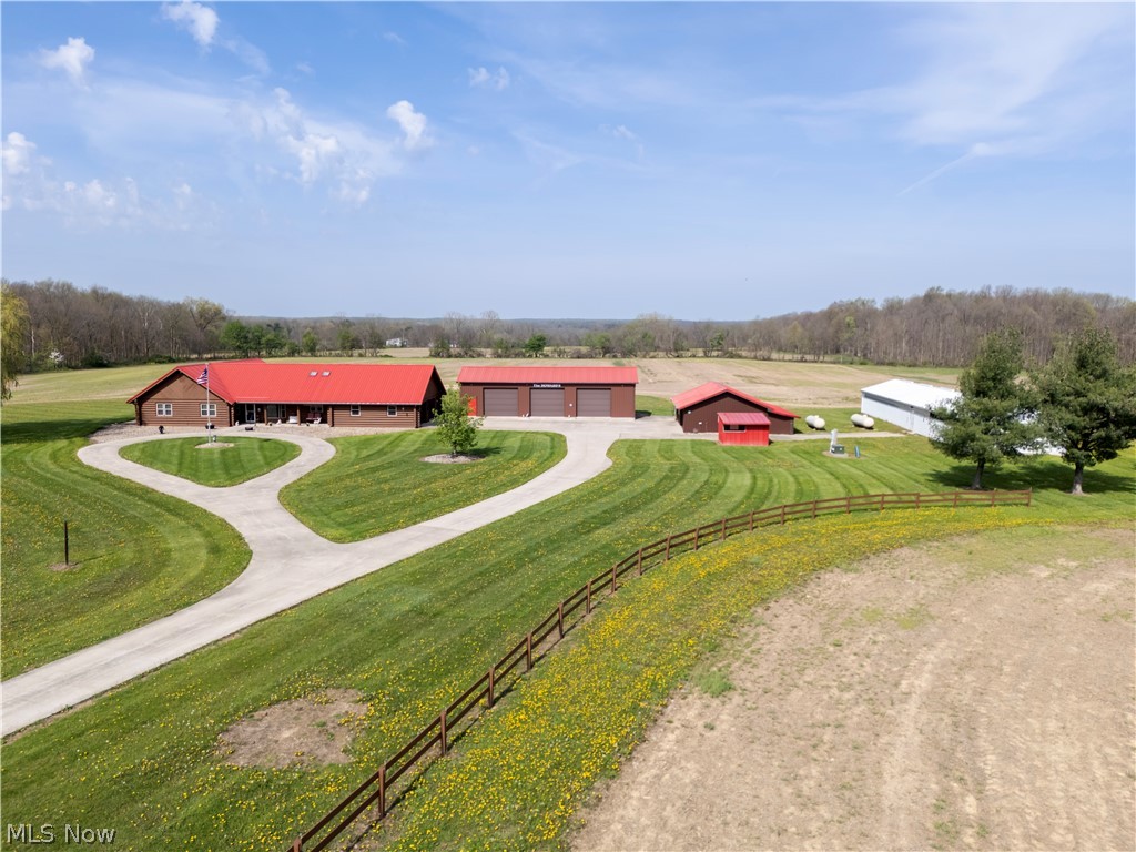 454 State Route 60 Greenwich OH 44837