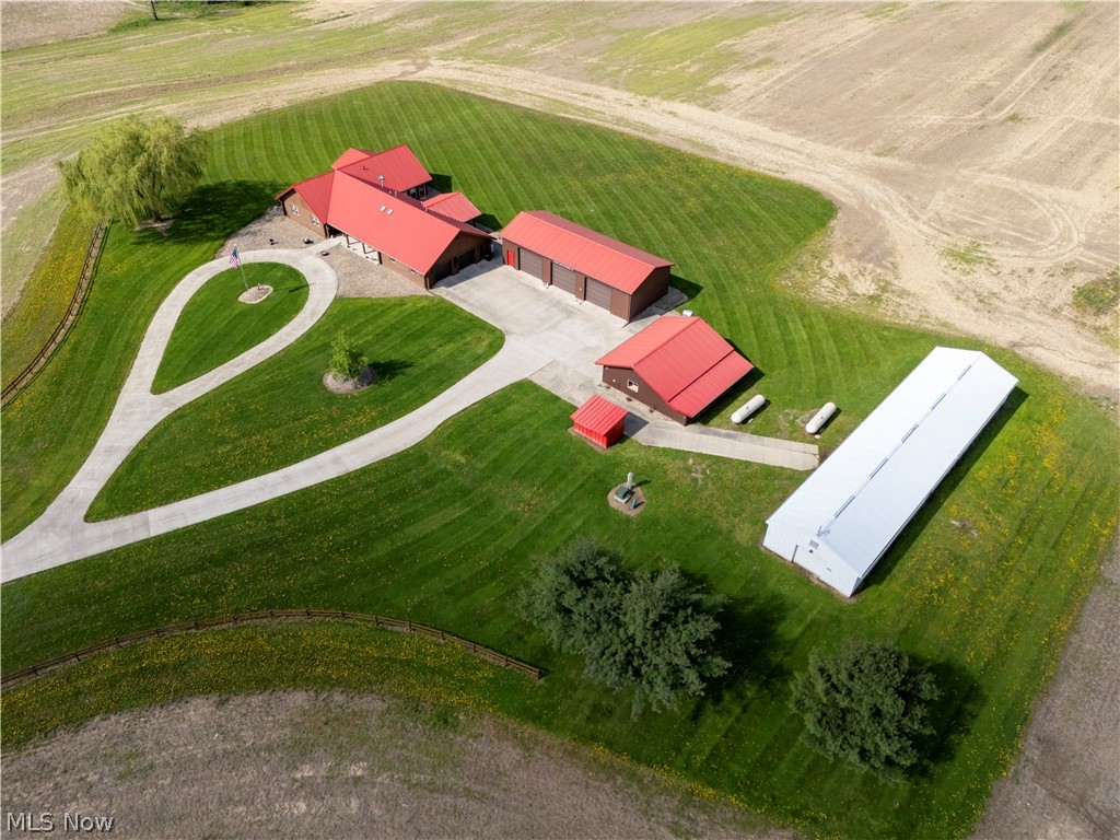 454 State Route 60 Greenwich OH 44837