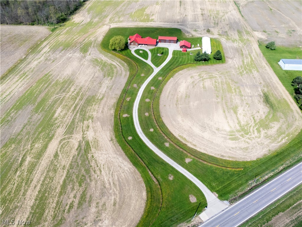 454 State Route 60 Greenwich OH 44837