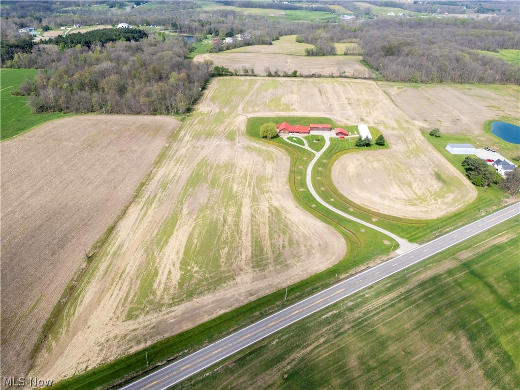 454 State Route 60 Greenwich OH 44837