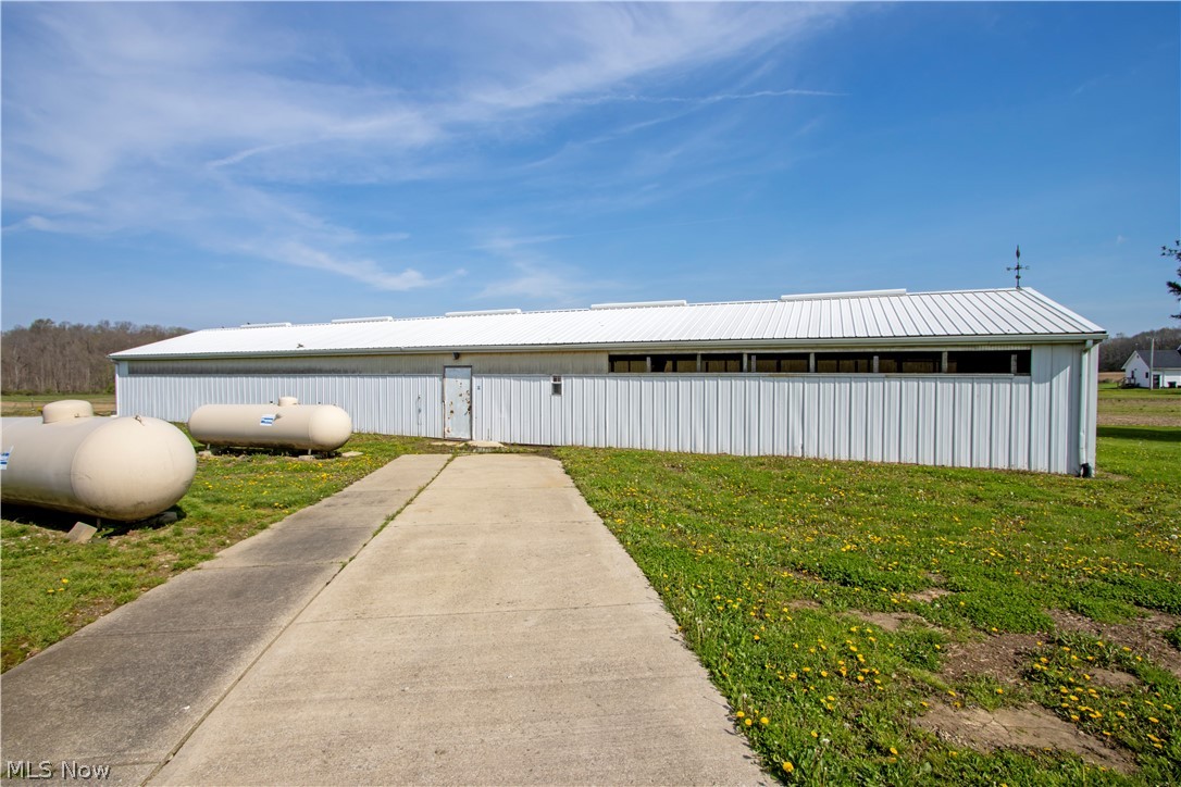 454 State Route 60 Greenwich OH 44837