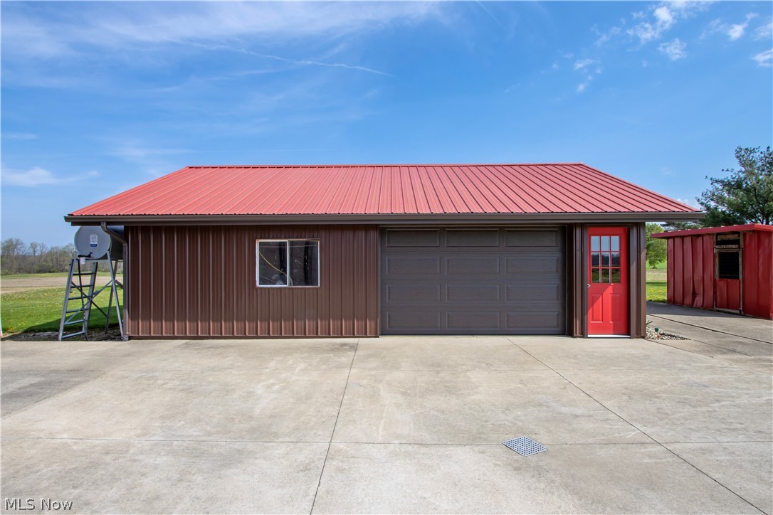 454 State Route 60 Greenwich OH 44837