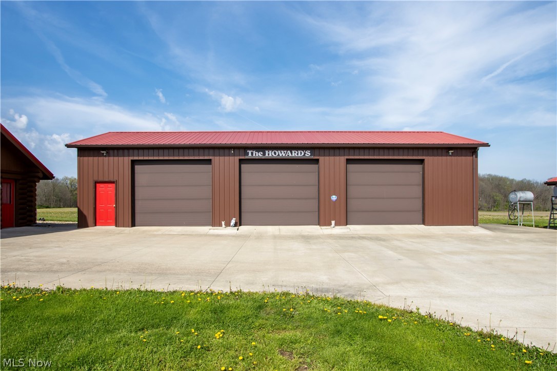 454 State Route 60 Greenwich OH 44837