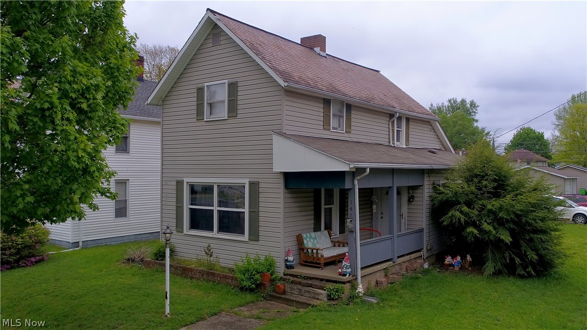146 W 8th Street Dover OH 44622