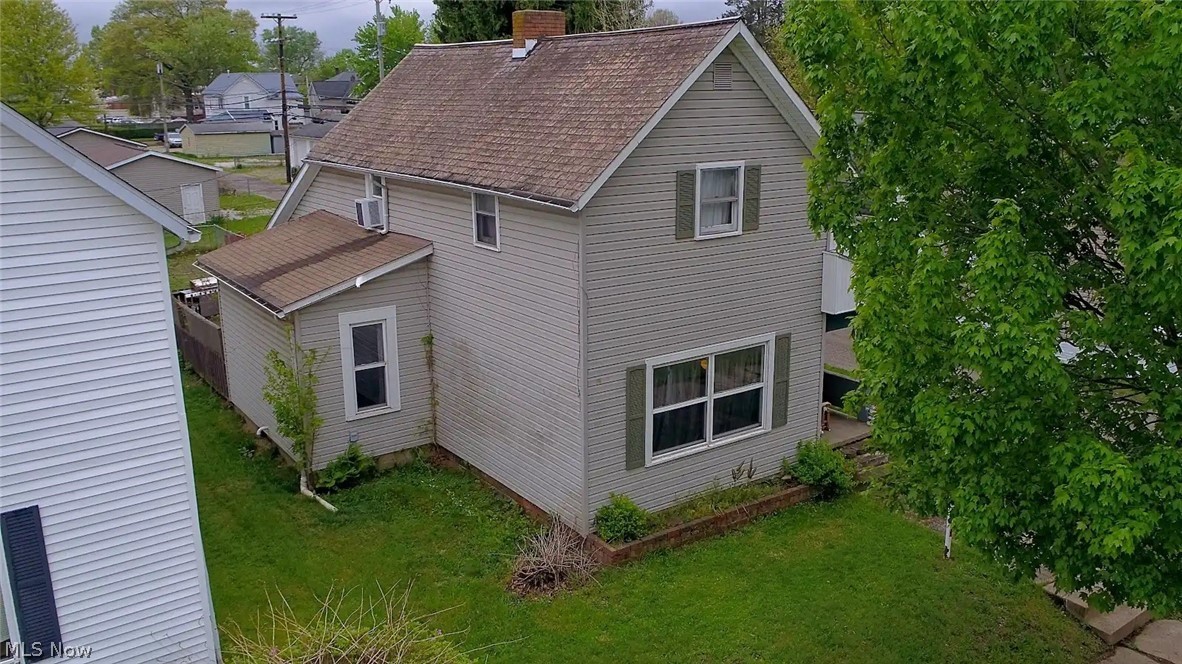 146 W 8th Street Dover OH 44622