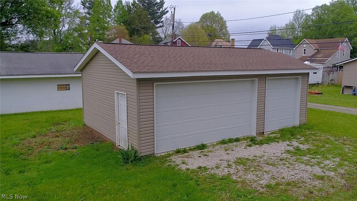 146 W 8th Street Dover OH 44622