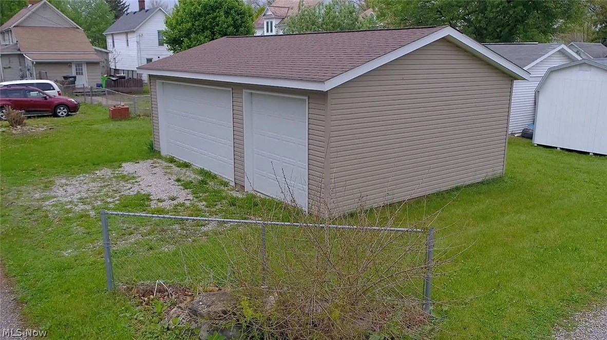 146 W 8th Street Dover OH 44622