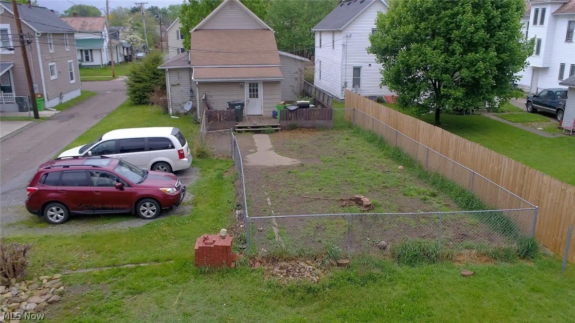 146 W 8th Street Dover OH 44622