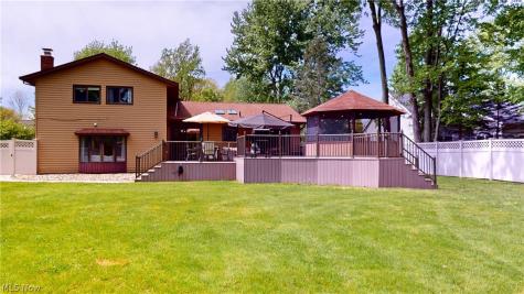 5275 Lenore Drive Mentor OH 44060