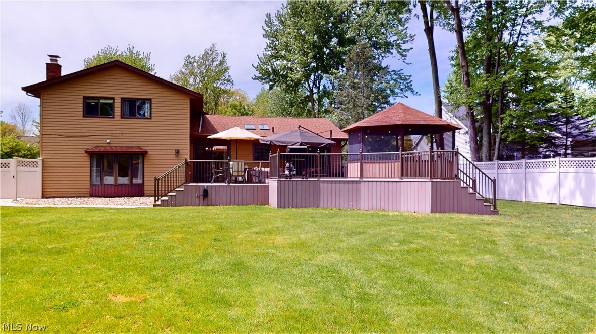 5275 Lenore Drive Mentor OH 44060