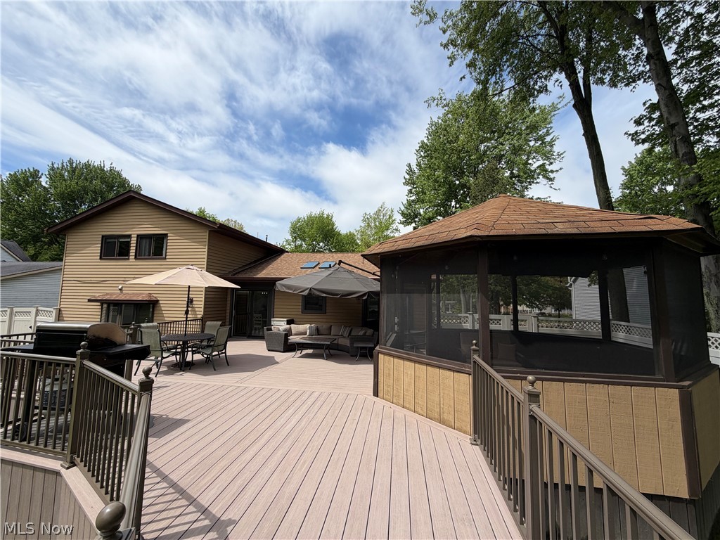 5275 Lenore Drive Mentor OH 44060