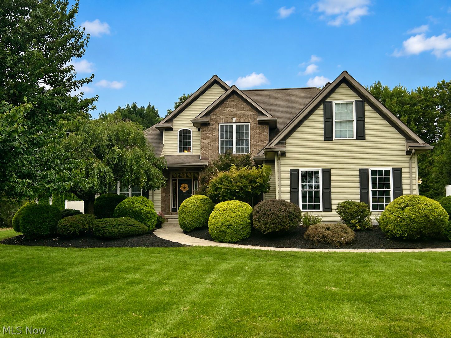 Amherst OH, 7996 Rice Road
