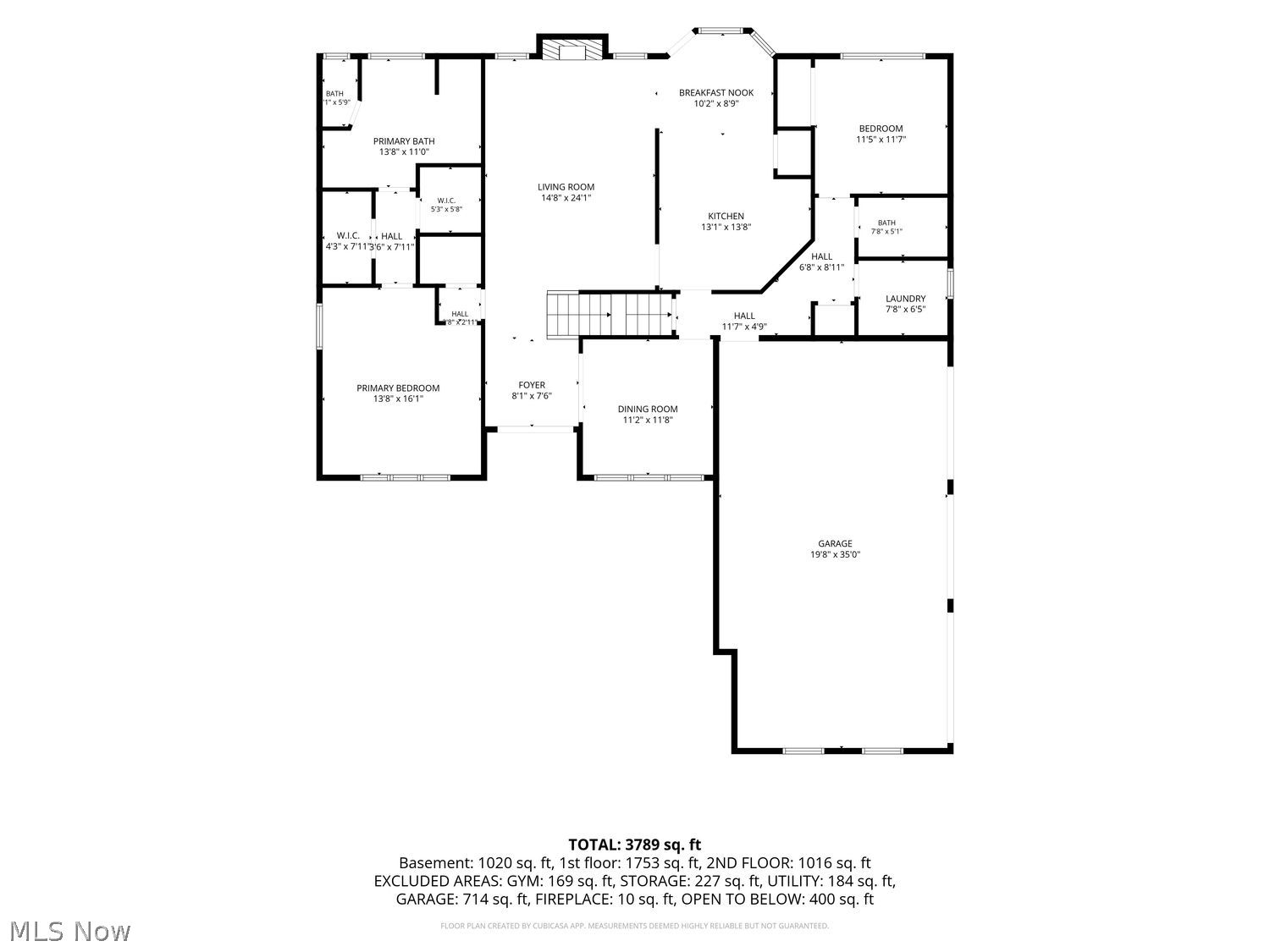 7996 Rice Road Amherst OH 44001
