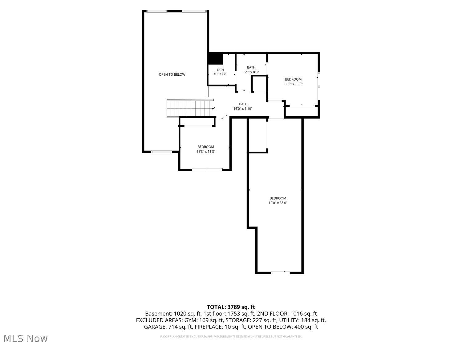 7996 Rice Road Amherst OH 44001