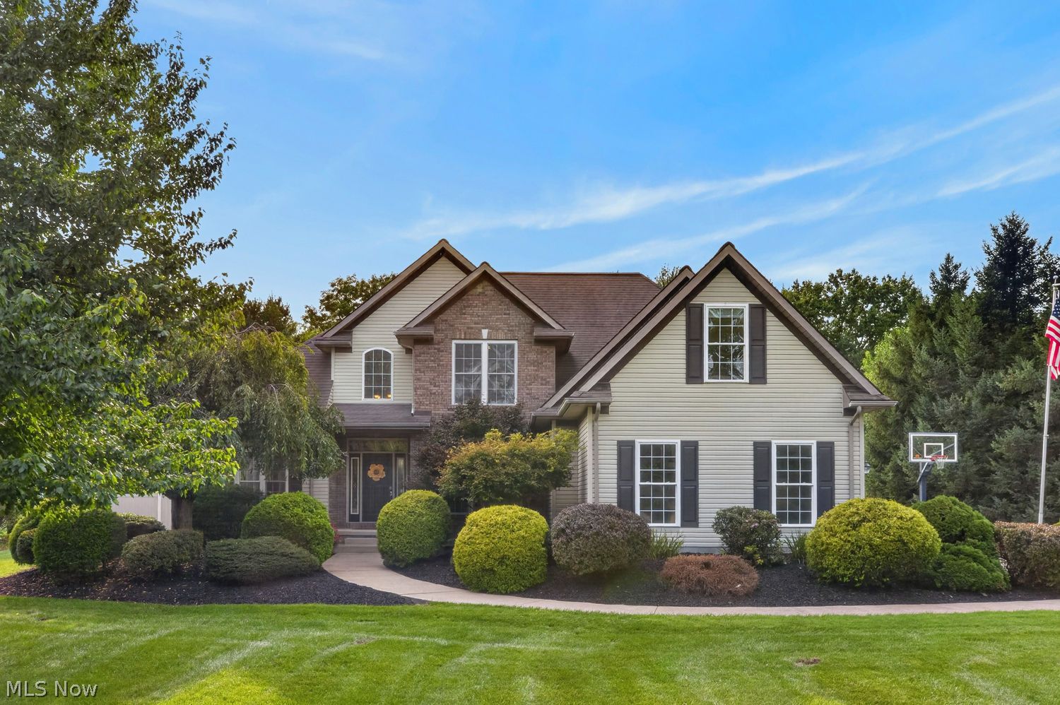 7996 Rice Road Amherst OH 44001