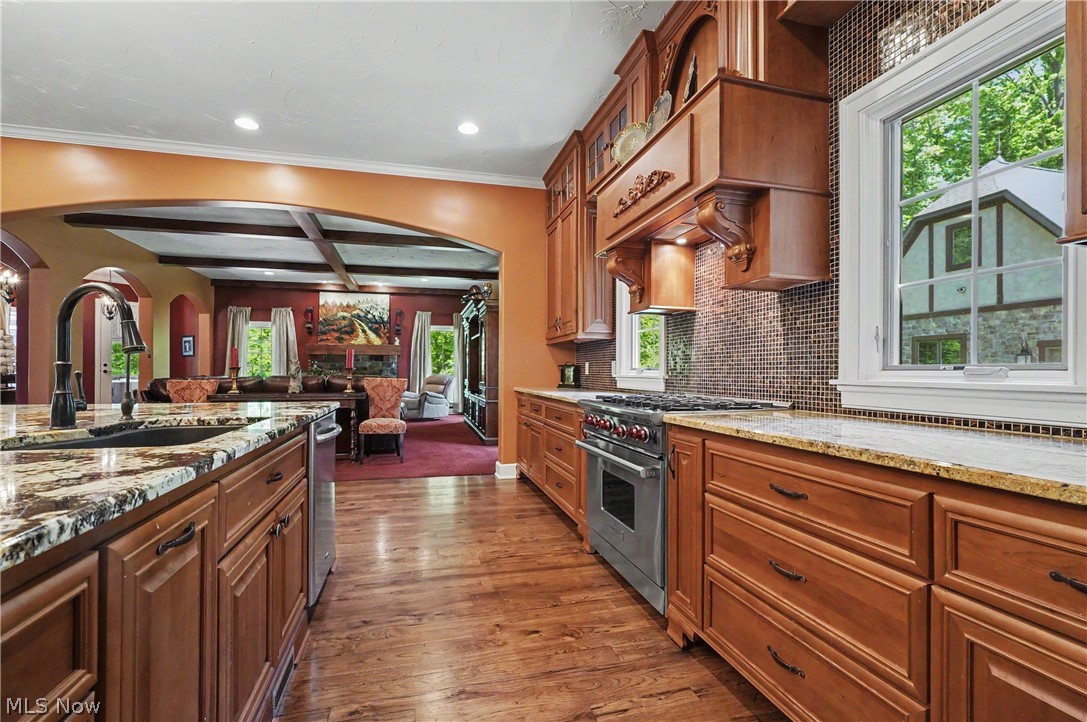 215 Brighton Lane Peninsula OH 44264