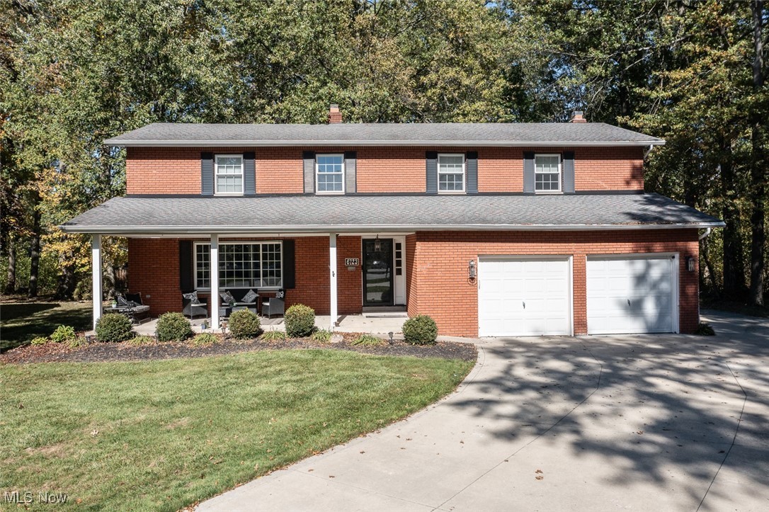 6723 Warrington Drive North Olmsted OH 44070