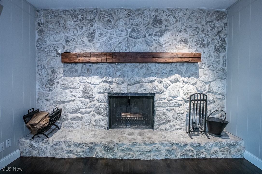 6723 Warrington Drive North Olmsted OH 44070